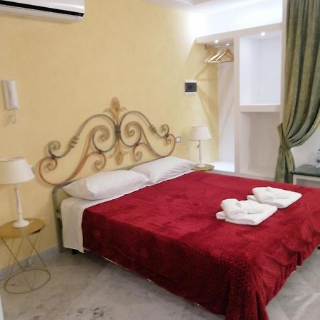 Federico 70 Giada Economy Ξενοδοχείο Παλέρμο Εξωτερικό φωτογραφία