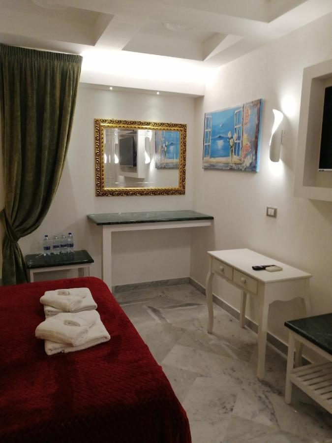 Federico 70 Giada Economy Ξενοδοχείο Παλέρμο Εξωτερικό φωτογραφία