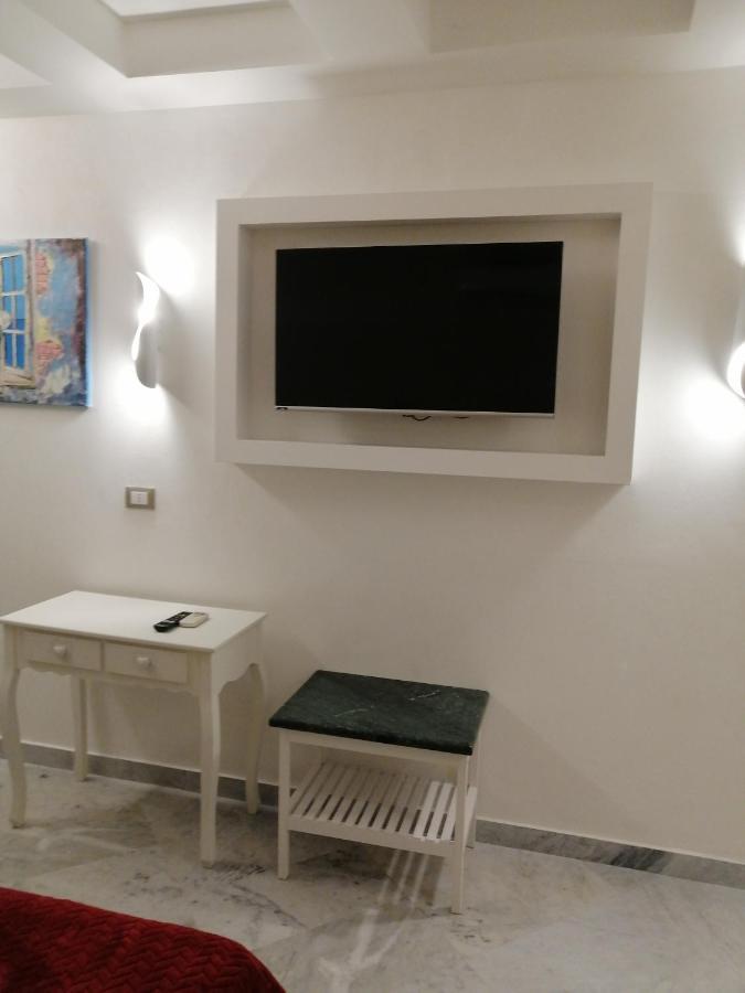Federico 70 Giada Economy Ξενοδοχείο Παλέρμο Εξωτερικό φωτογραφία